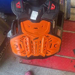 Chest Protector 