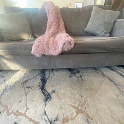 Ashley Altari Queen Sleeper Sofa Pullout Couch Bed