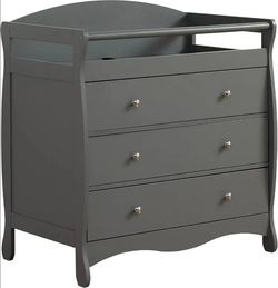 Baby Changing Table Dresser Karl Home