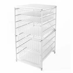Brand New 5 Drawer Storage Organizer System