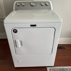 Gas Dryer For Sale