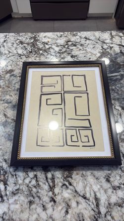 Modern Painting