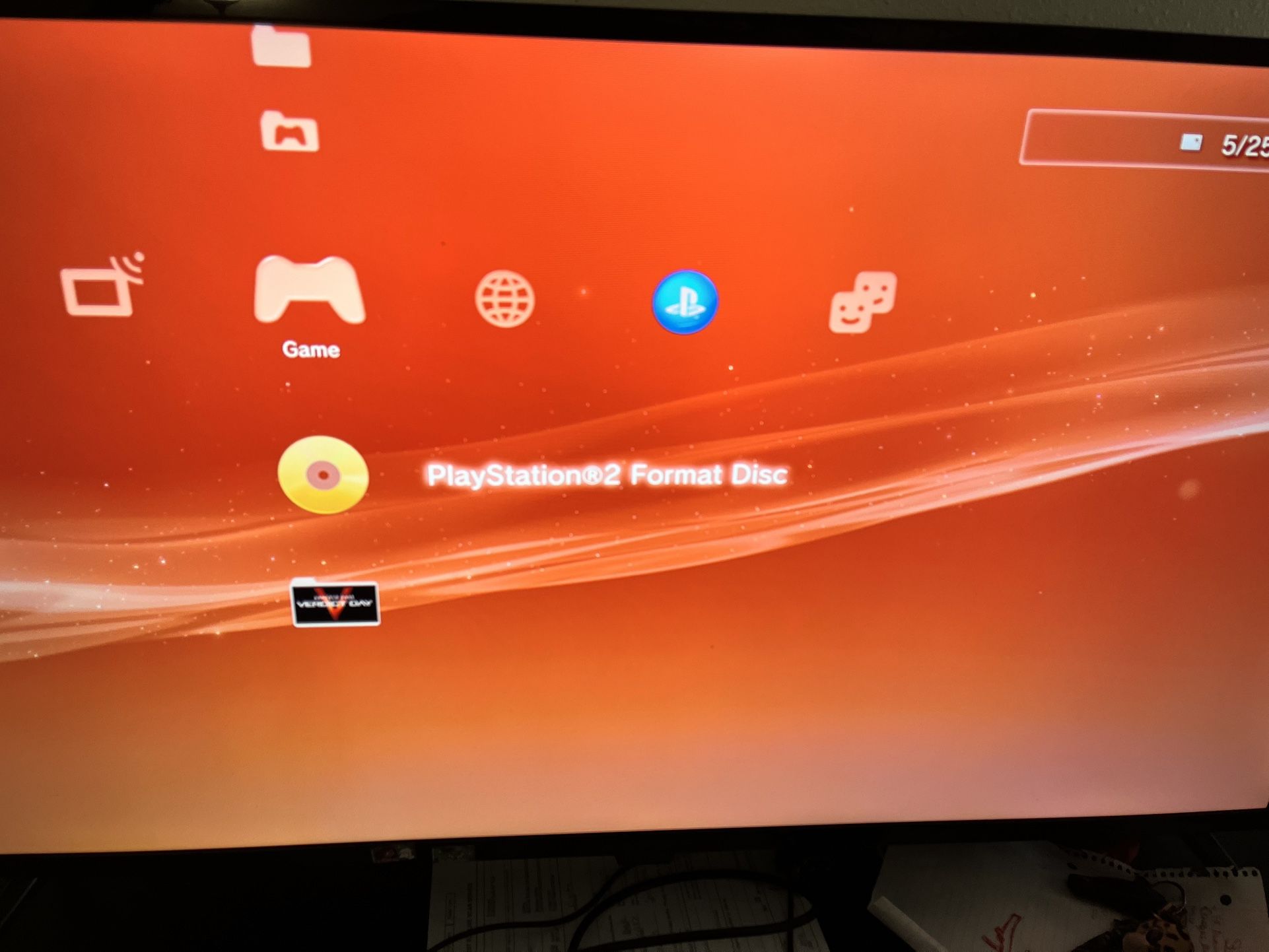 PS3 (Full Webman CFW)