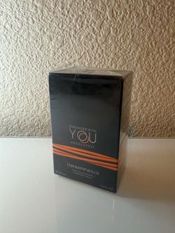 Stronger With You Absolutely Cologne - Sealed