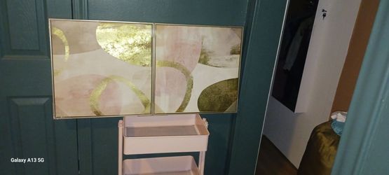 Canvas art