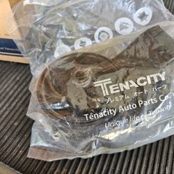 2005 Elantra Motor Mount