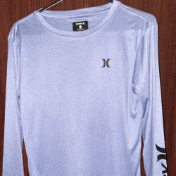 Hurley Kids Sport Shirt