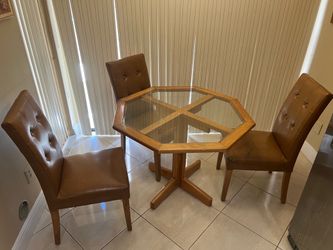 Table free