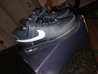 Nike Air force