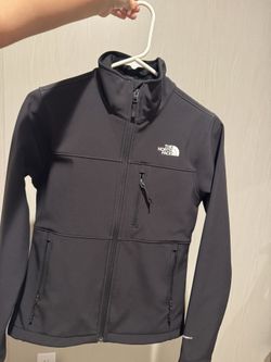 The North Face Apex Bionic softshell jacket