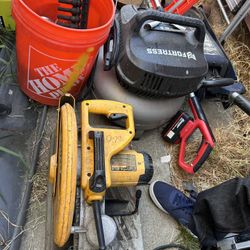 Miscellaneous tools