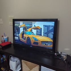 32inch Flatscreen Tv 1080p