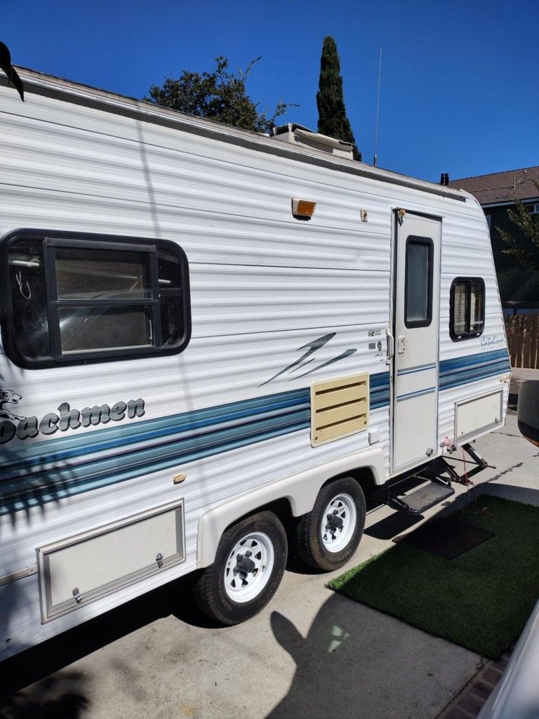 RV