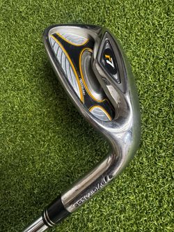 TaylorMade R7 Approach Wedge (A) – Regular Flex – RH