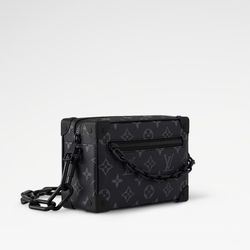 Louis Vuitton Man Purse 