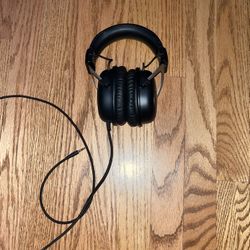 Hyperx cloudstinger NO MIV