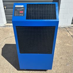 Commercial Portable Water-Cooled A/C Unit w/ Hose kit