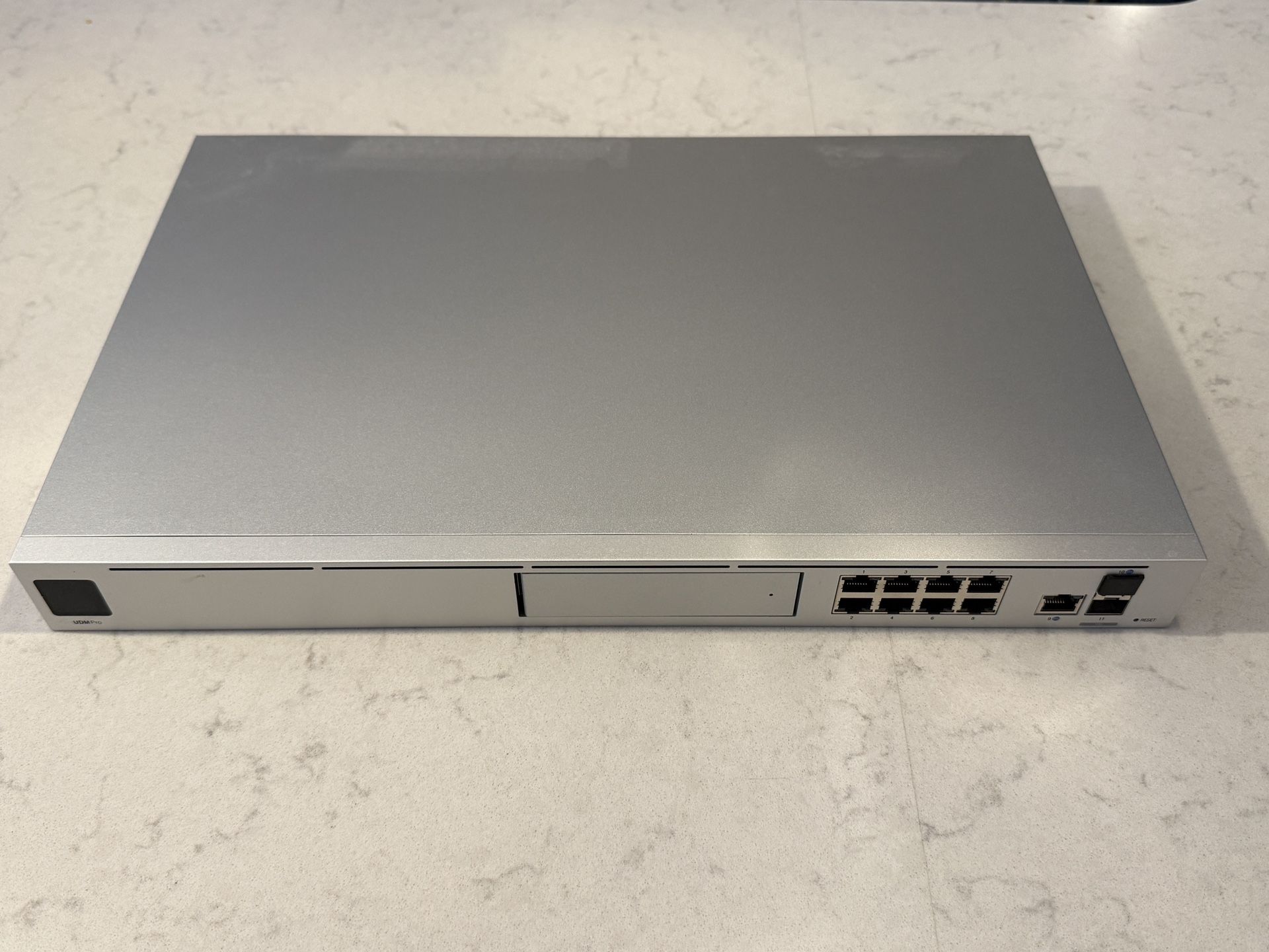 Unifi Dream Machine Pro