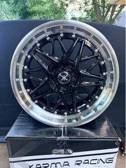 NEW HONDA TOYOTA NISSAN KIA CHEVY RIMS 17 INCH