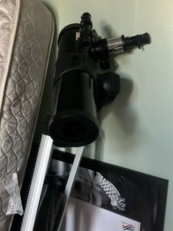 Meade telescope 2000 series