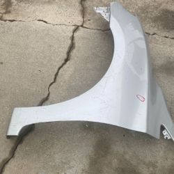 Fender Nissan Sentra 2013-2015