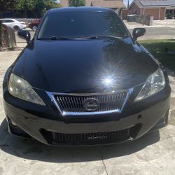 2011 Lexus IS 250
