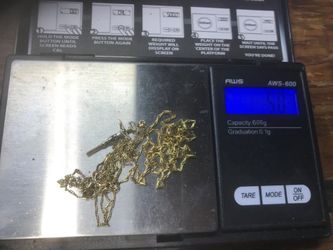 14K Gold BELOW MELT VALUE