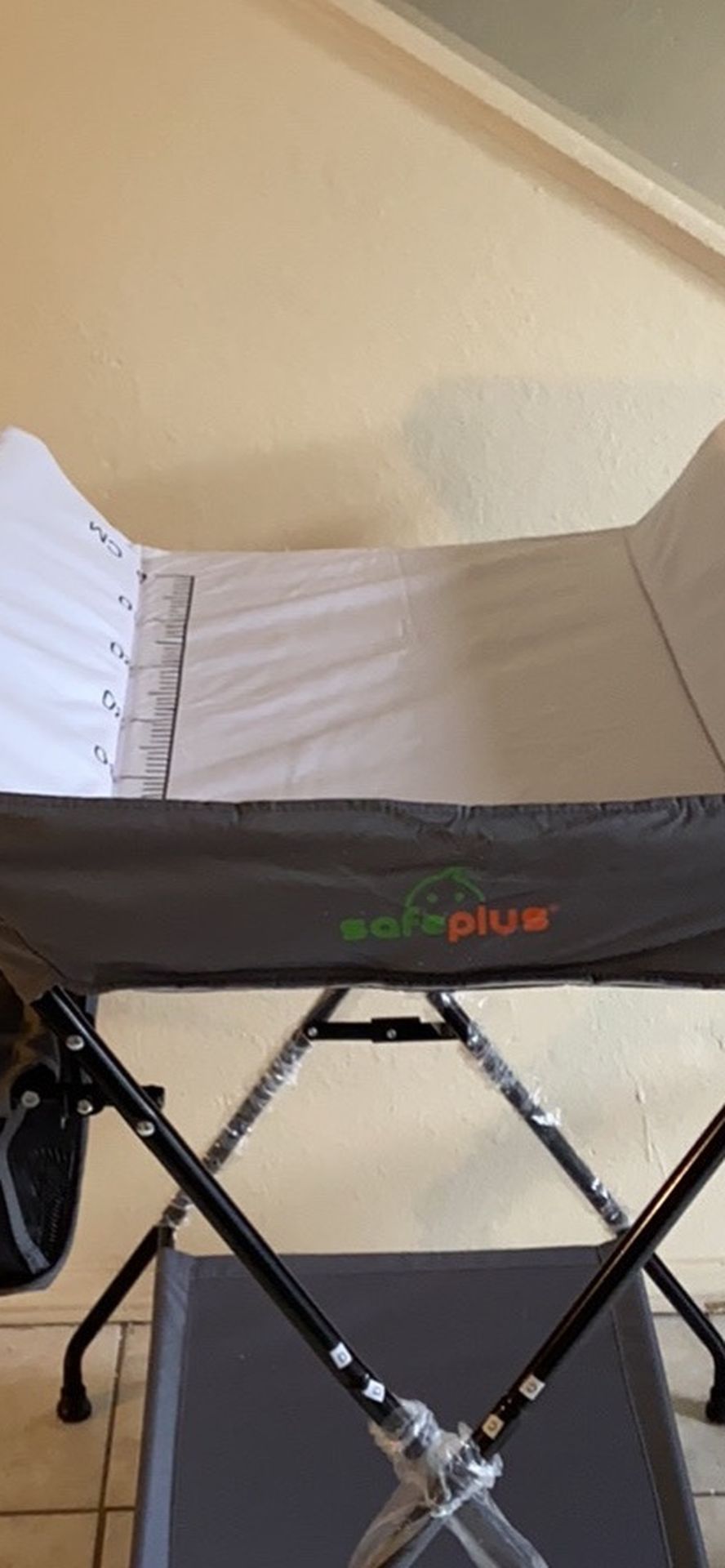 Infant Changing Table