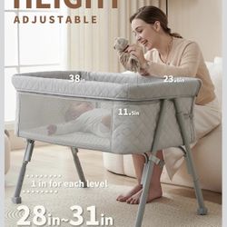 Brand New Baby Bassinet