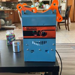 Cup Sealer