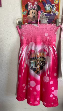 Dress?