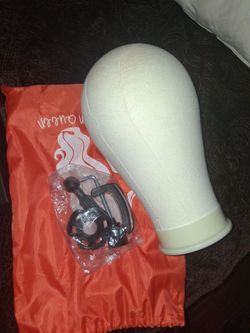 Wig head new