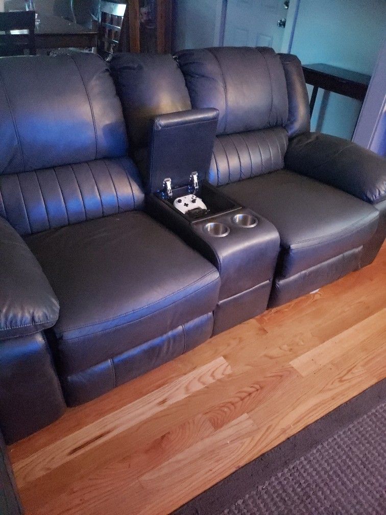 Sofa Reclining Set