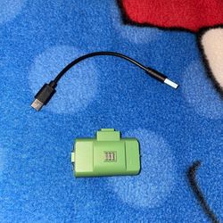 Rechargeable Battery For Xbox One Or Series X Or S Controller 