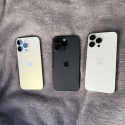 IPHONE 14 PRO MAX {{256GB—512GB}}