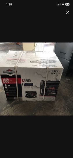 Generator
