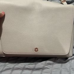 Dagne Dover Laptop / File Bag 