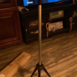 Tripod