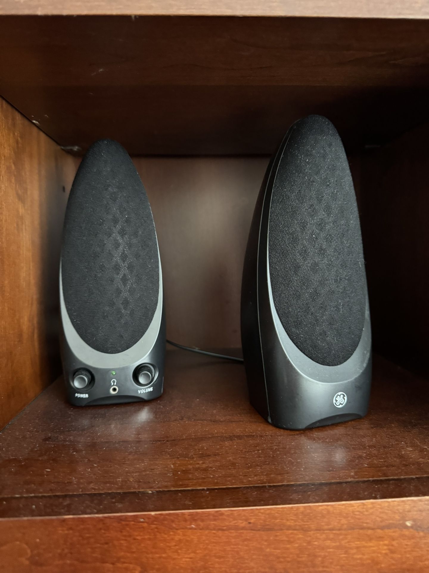 Speakers