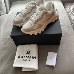 Balmain B East sneaker