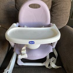 Chicco Pocket Snack Booster Seat