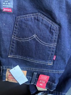 Levi jeans