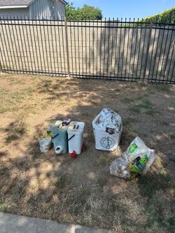 Chicken feed and food