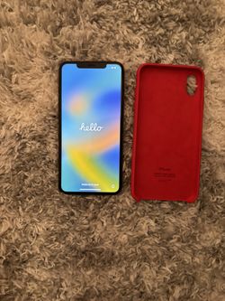 IPhone XS Max Unlocked