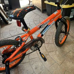 Mongoose Bike 16” 