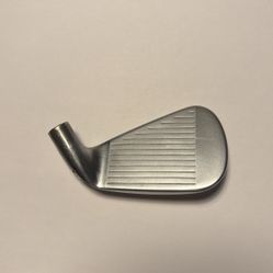 Apex 7 Iron Head Only Brand New Callaway