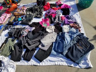 All items in great shape $1 each