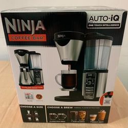Ninja Coffee Bar-NEW