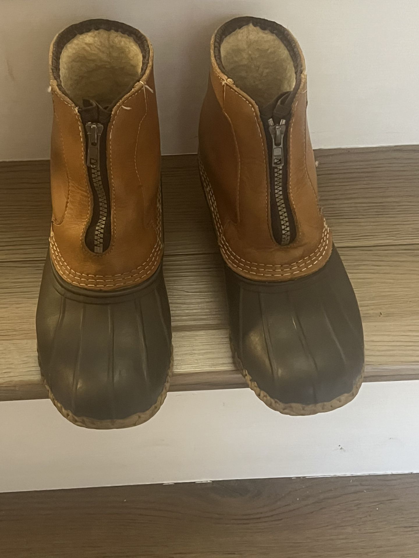 Ll Bean Shoes Size 9