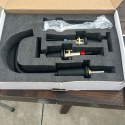 Phiestina Faucet $40 New In Box 